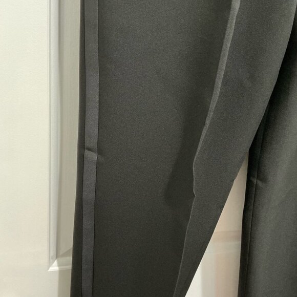 Raffinati, Formal Men's Dress Pants, size 33-34-35, Adjustable waist - Picture 4 of 8